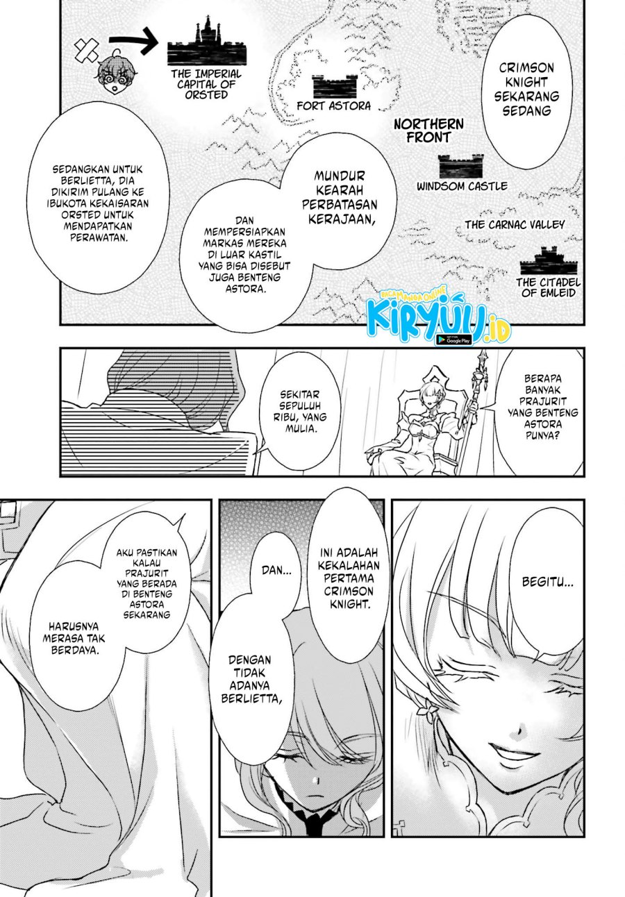 Shinigami ni Sodaterareta Shoujo wa Shikkoku no Tsurugi wo Mune ni Idaku