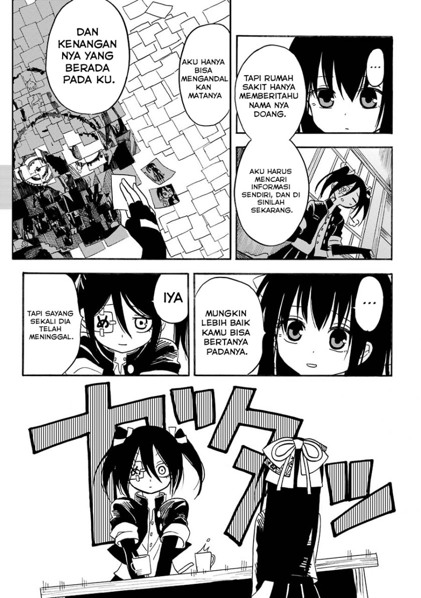 Shoujo Jiten
