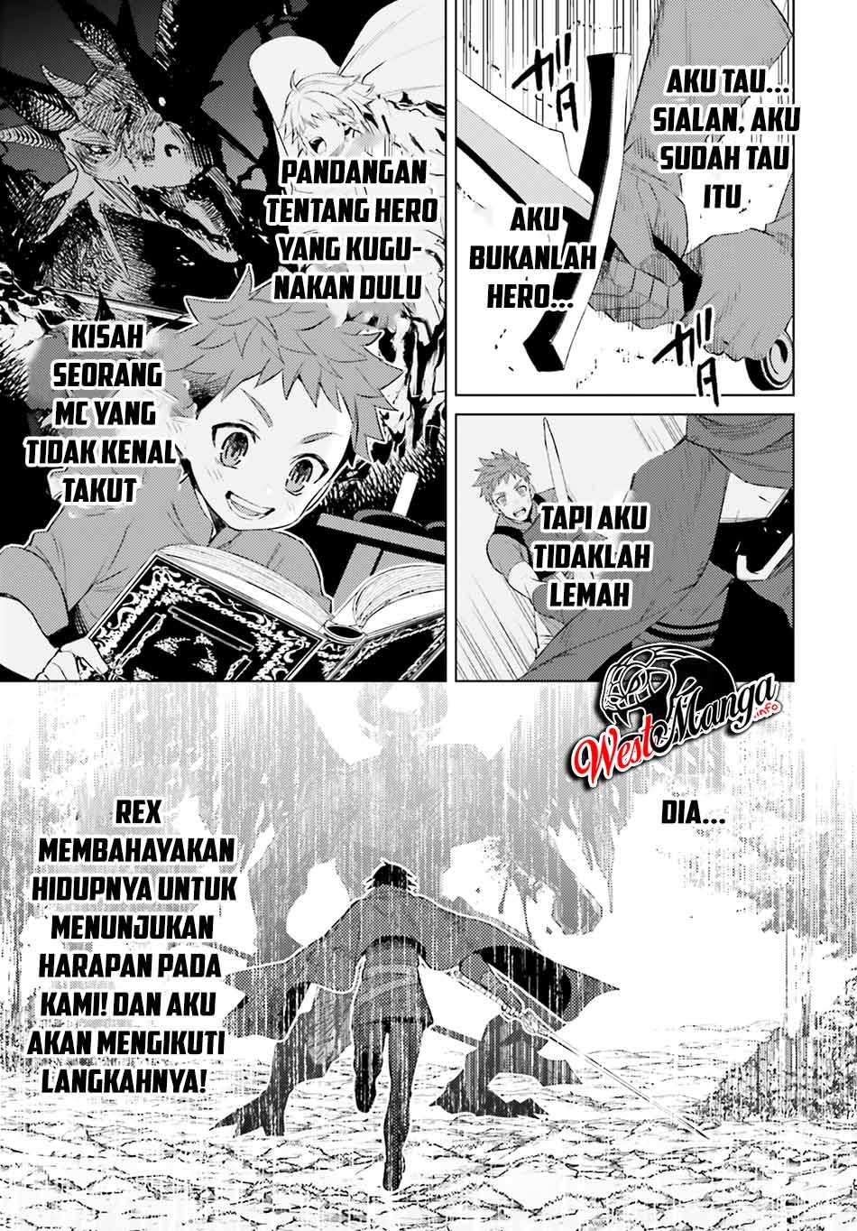 Shujinkou Janai! (I am Not The Hero!)