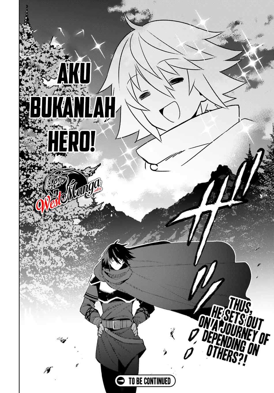 Shujinkou Janai! (I am Not The Hero!)