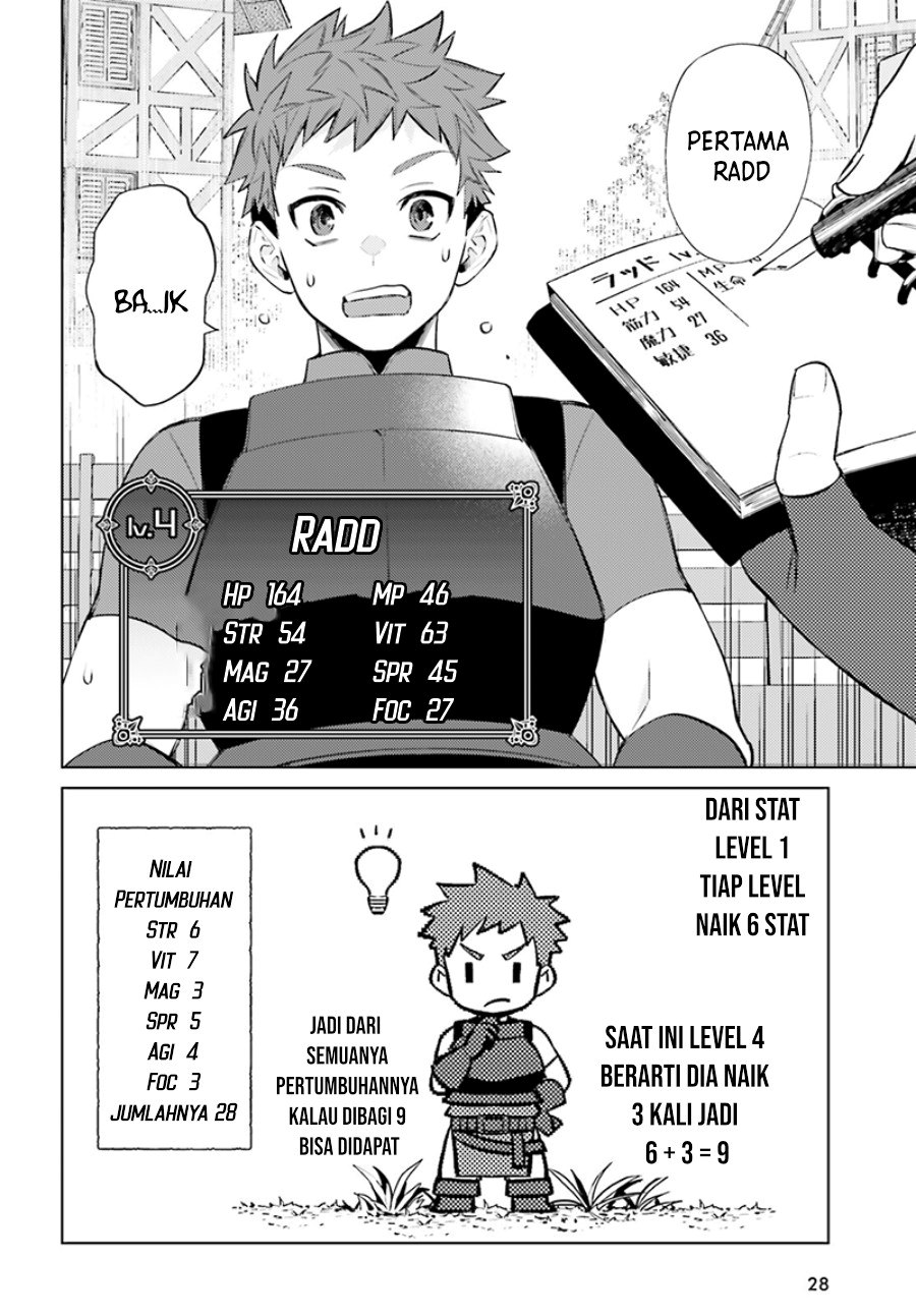 Shujinkou Janai! (I am Not The Hero!)