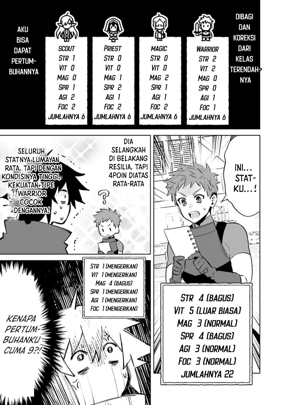 Shujinkou Janai! (I am Not The Hero!)