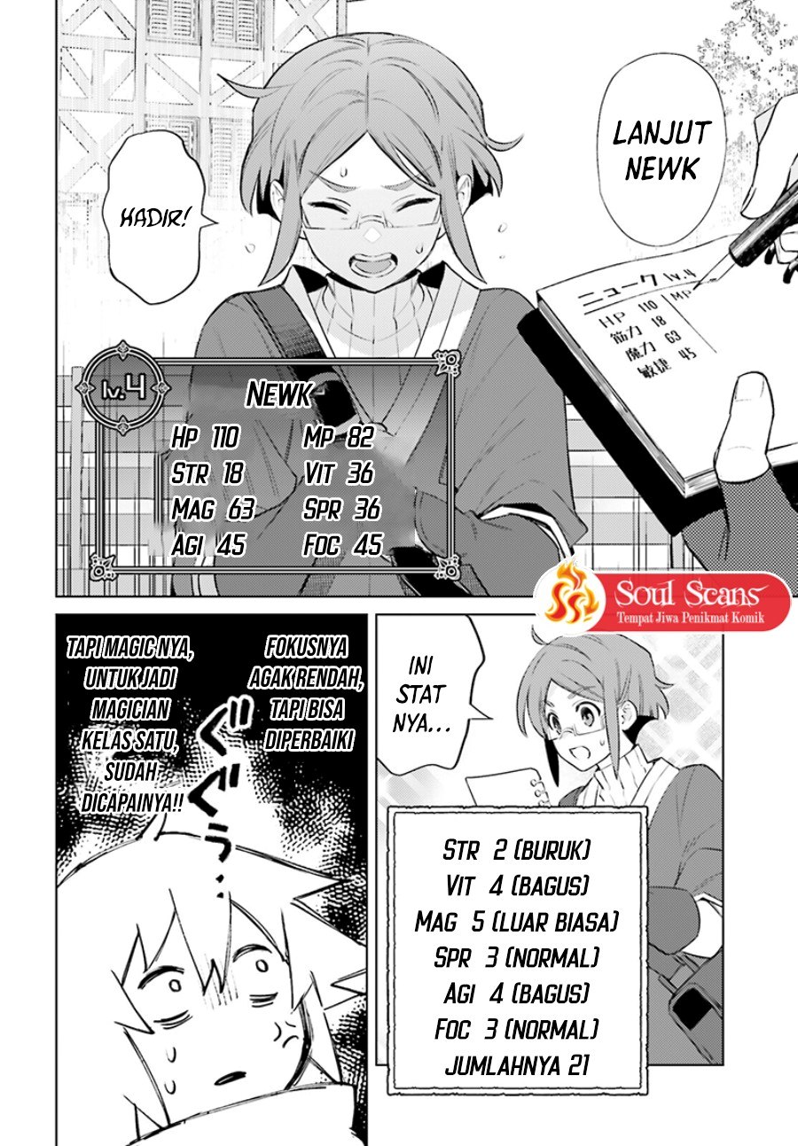 Shujinkou Janai! (I am Not The Hero!)