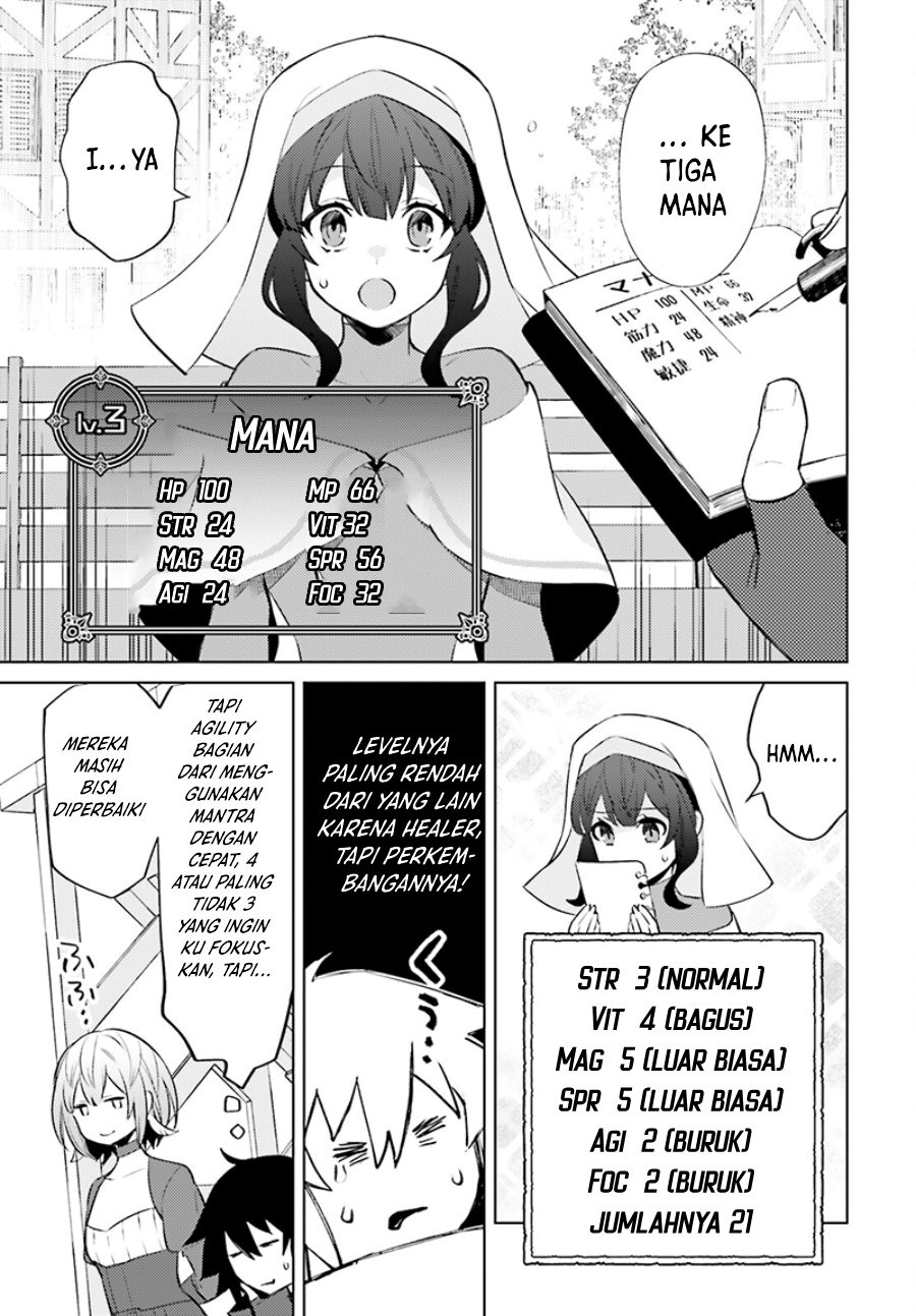 Shujinkou Janai! (I am Not The Hero!)