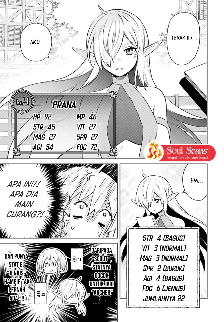 Shujinkou Janai! (I am Not The Hero!)