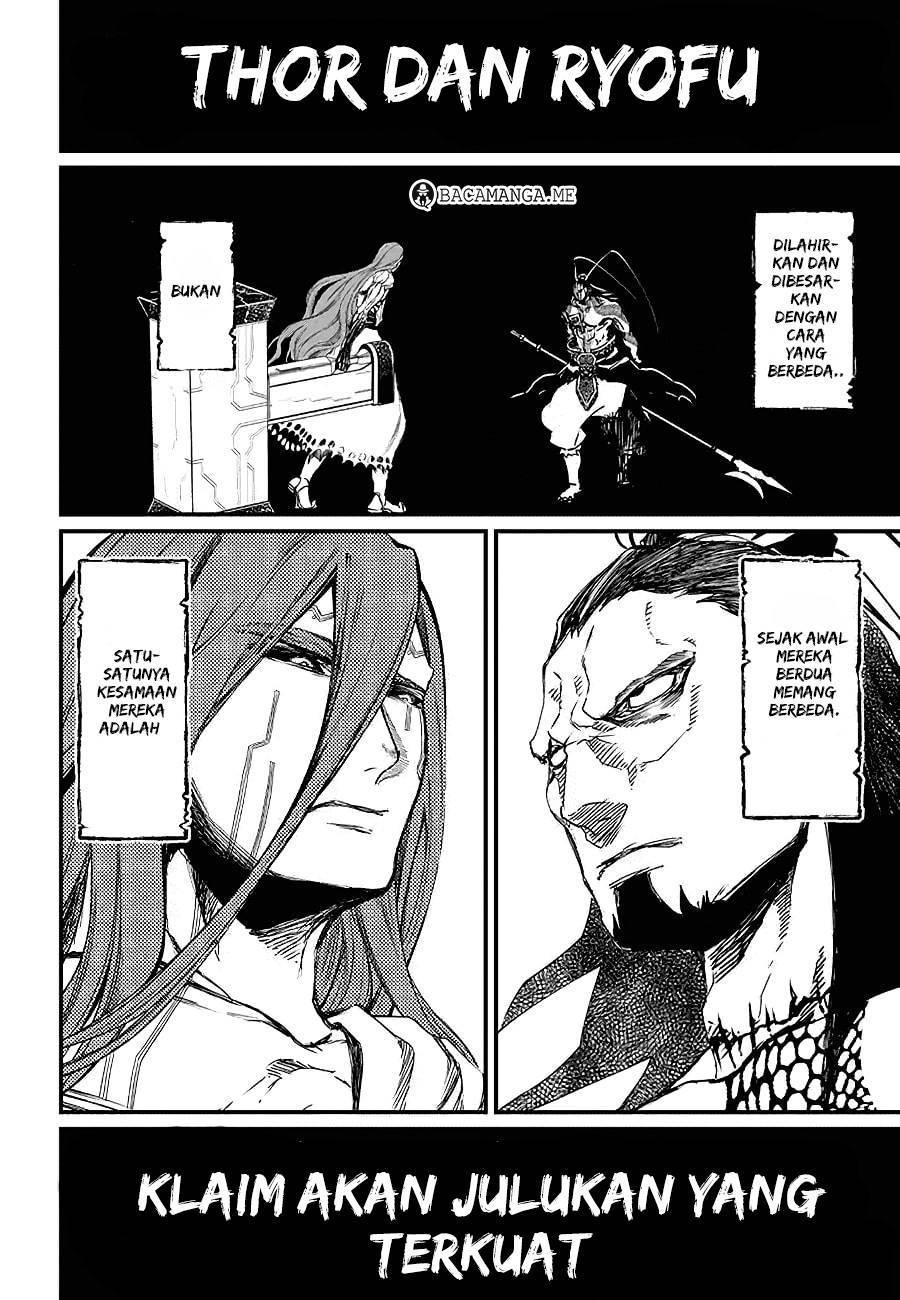 Shuumatsu no Valkyrie