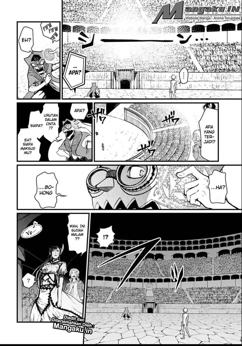 Shuumatsu no Valkyrie