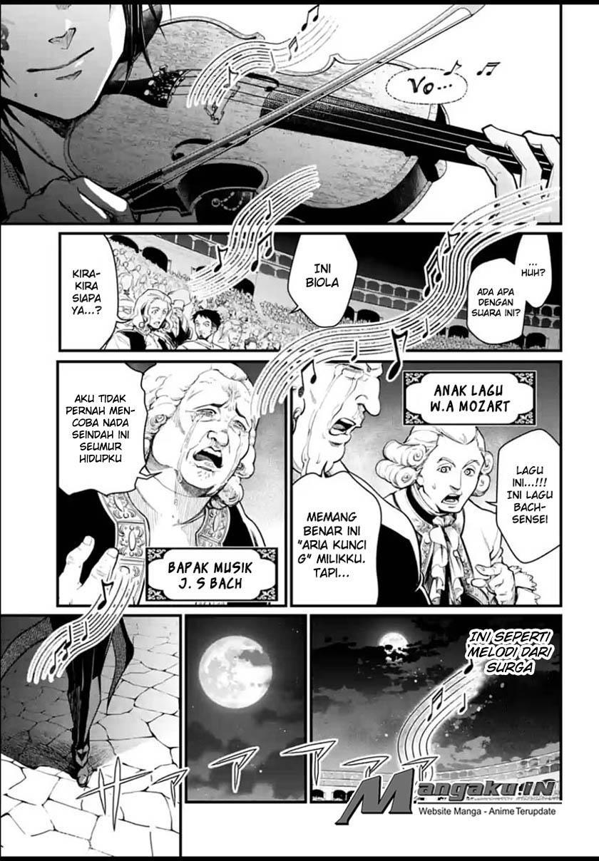 Shuumatsu no Valkyrie