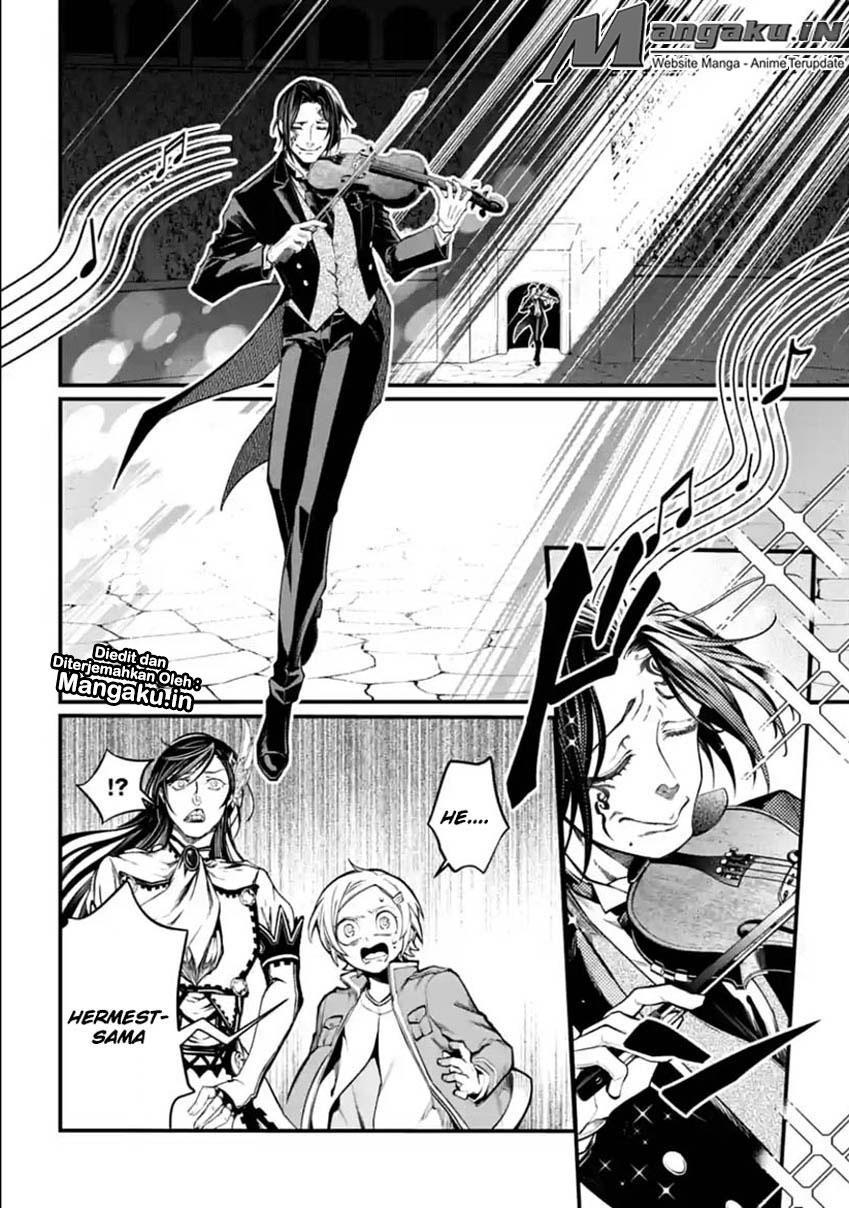 Shuumatsu no Valkyrie