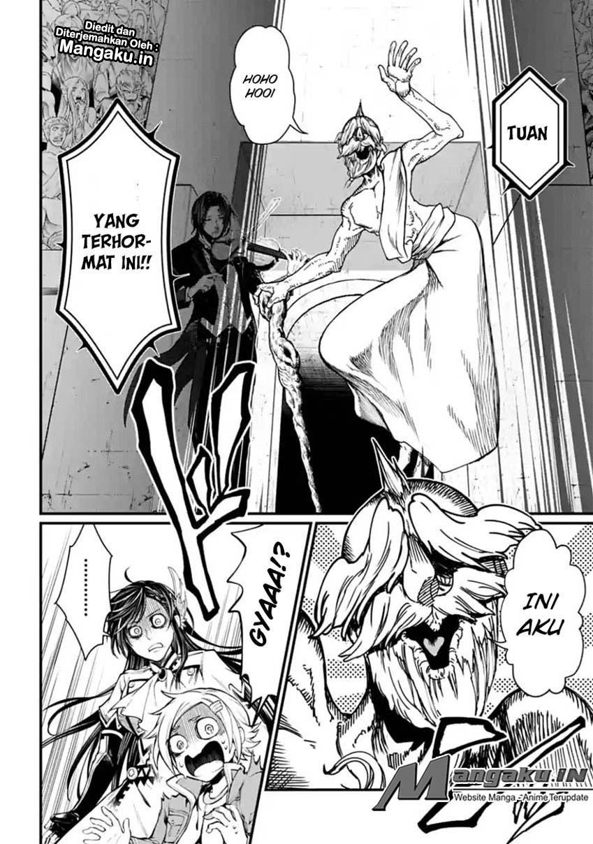 Shuumatsu no Valkyrie