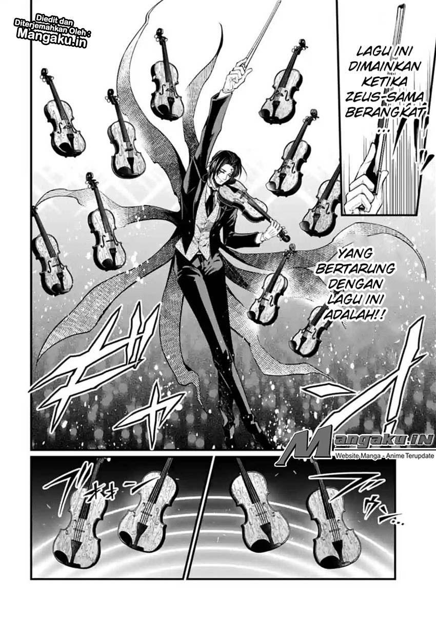 Shuumatsu no Valkyrie
