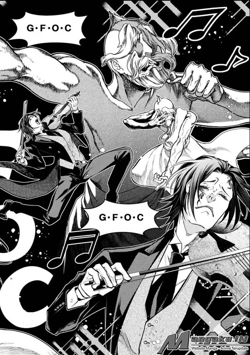 Shuumatsu no Valkyrie