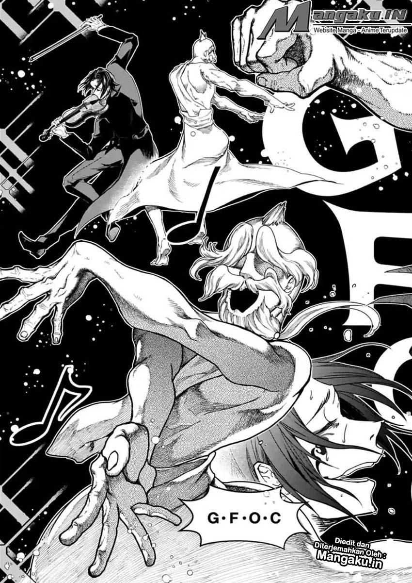 Shuumatsu no Valkyrie