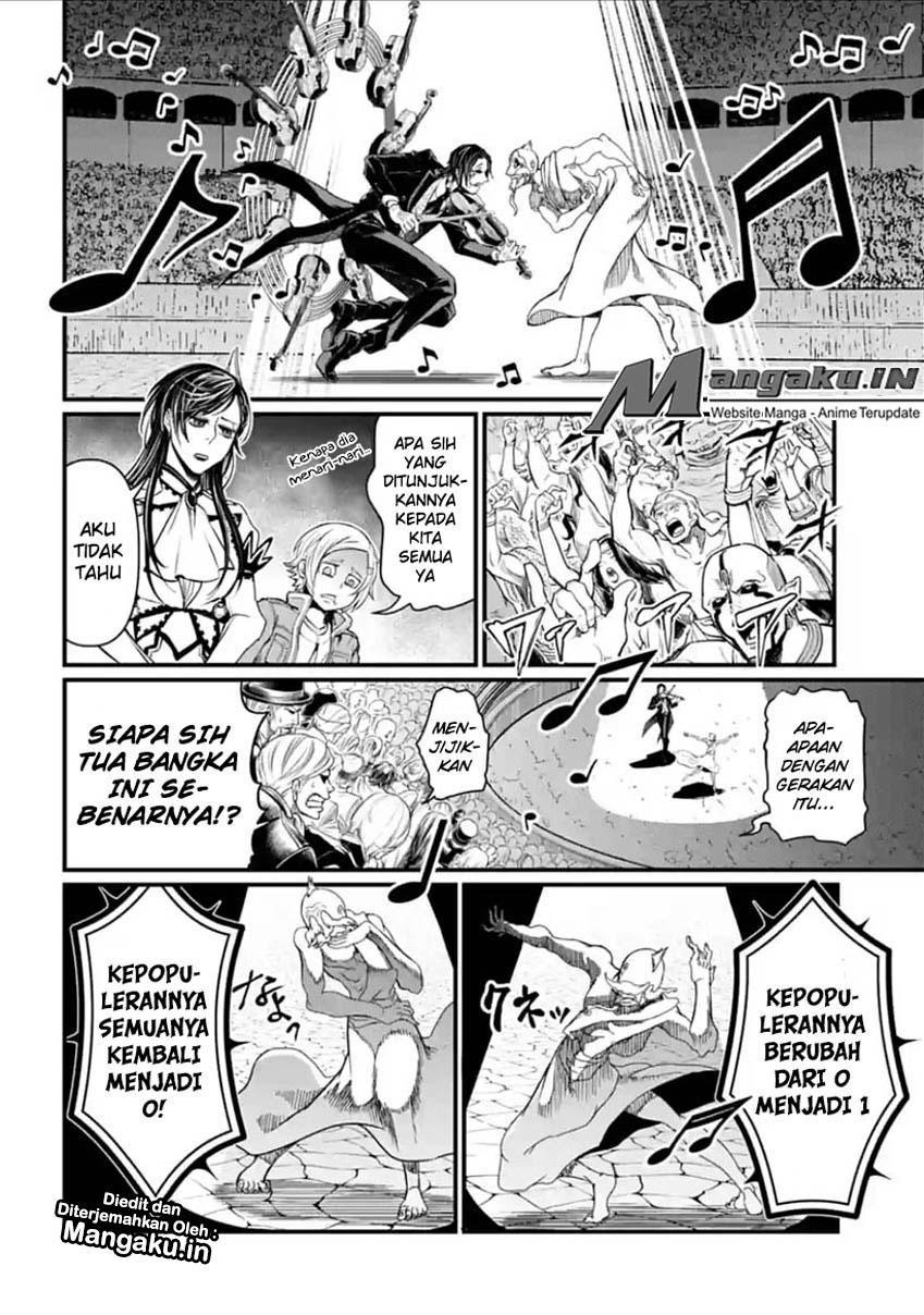 Shuumatsu no Valkyrie
