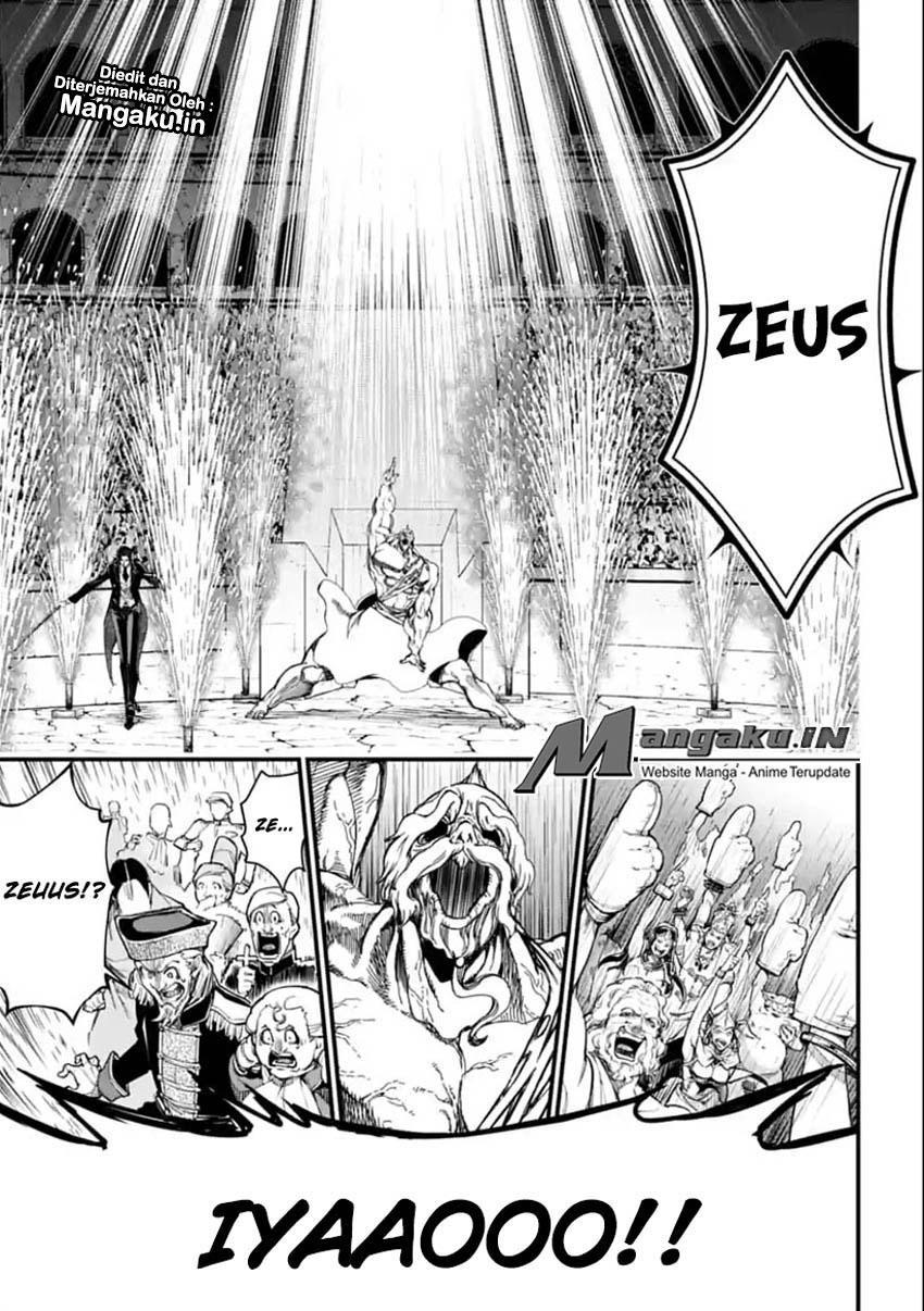 Shuumatsu no Valkyrie