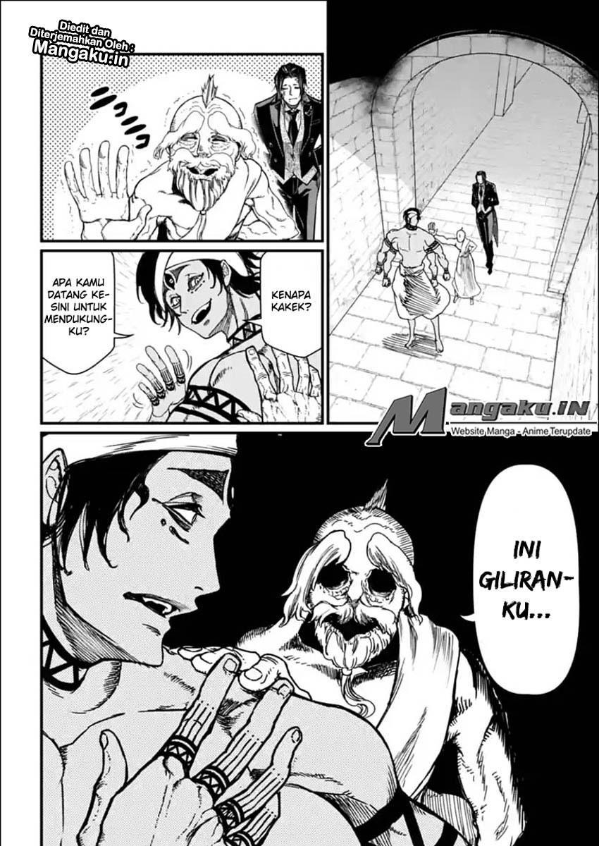 Shuumatsu no Valkyrie
