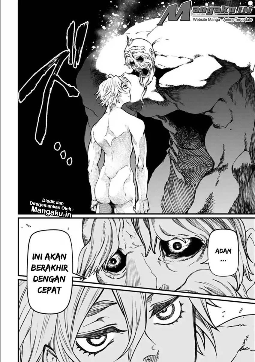 Shuumatsu no Valkyrie