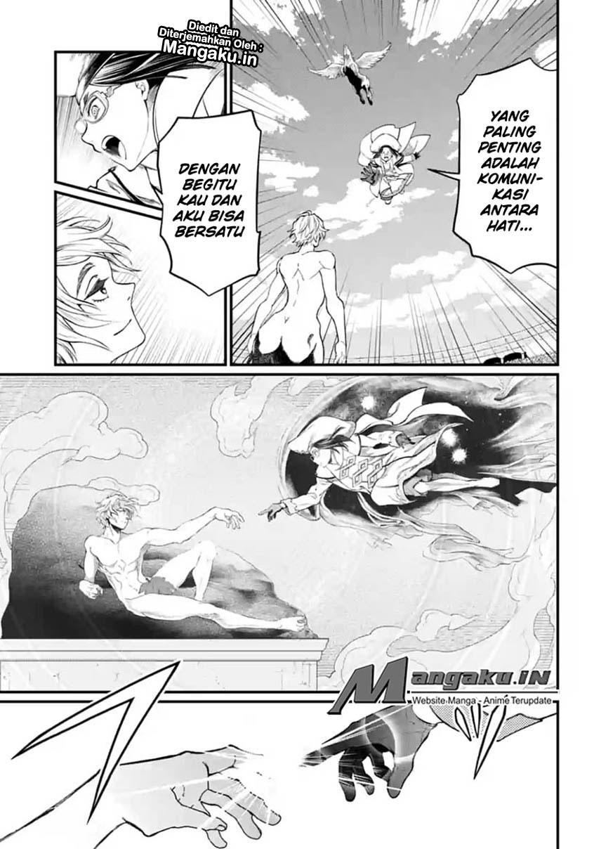 Shuumatsu no Valkyrie