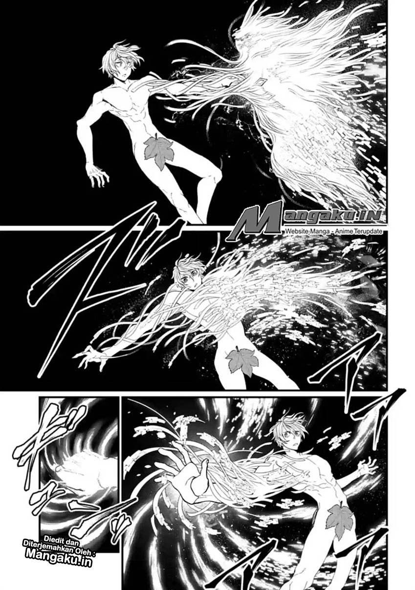 Shuumatsu no Valkyrie