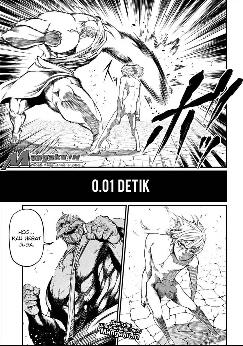 Shuumatsu no Valkyrie