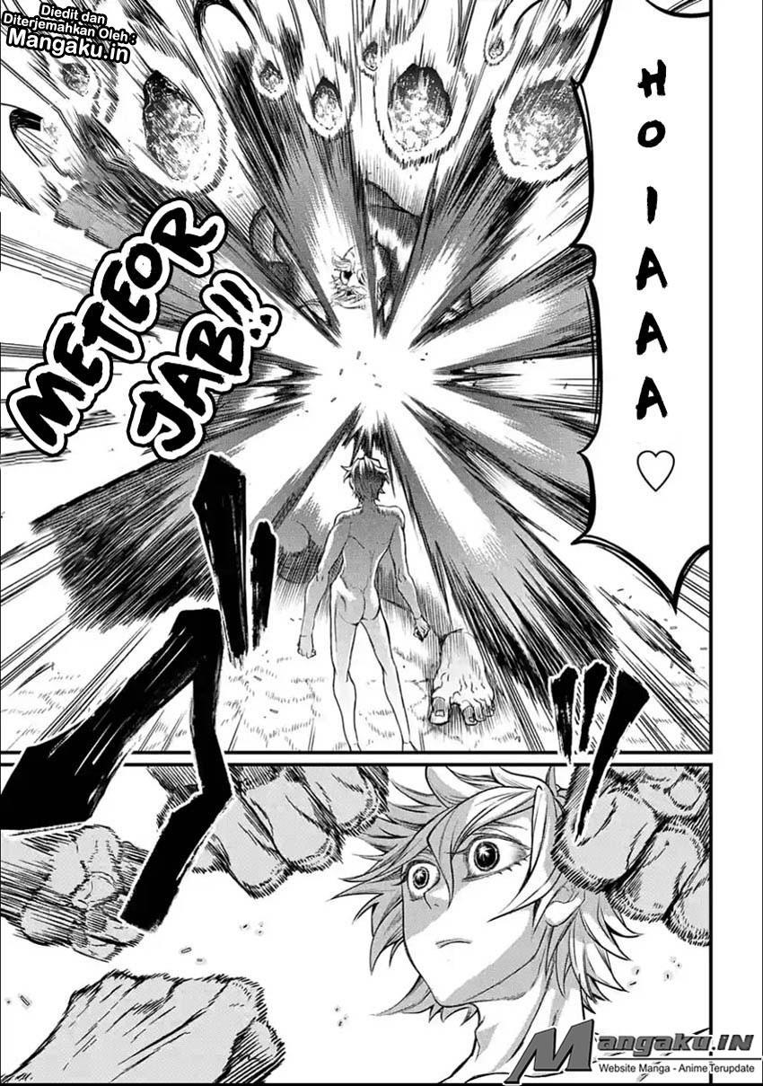 Shuumatsu no Valkyrie