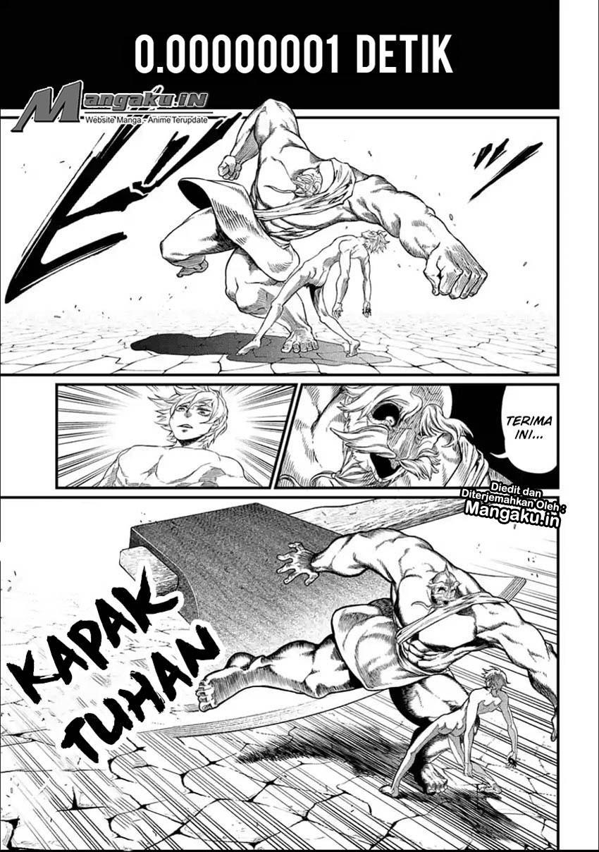 Shuumatsu no Valkyrie