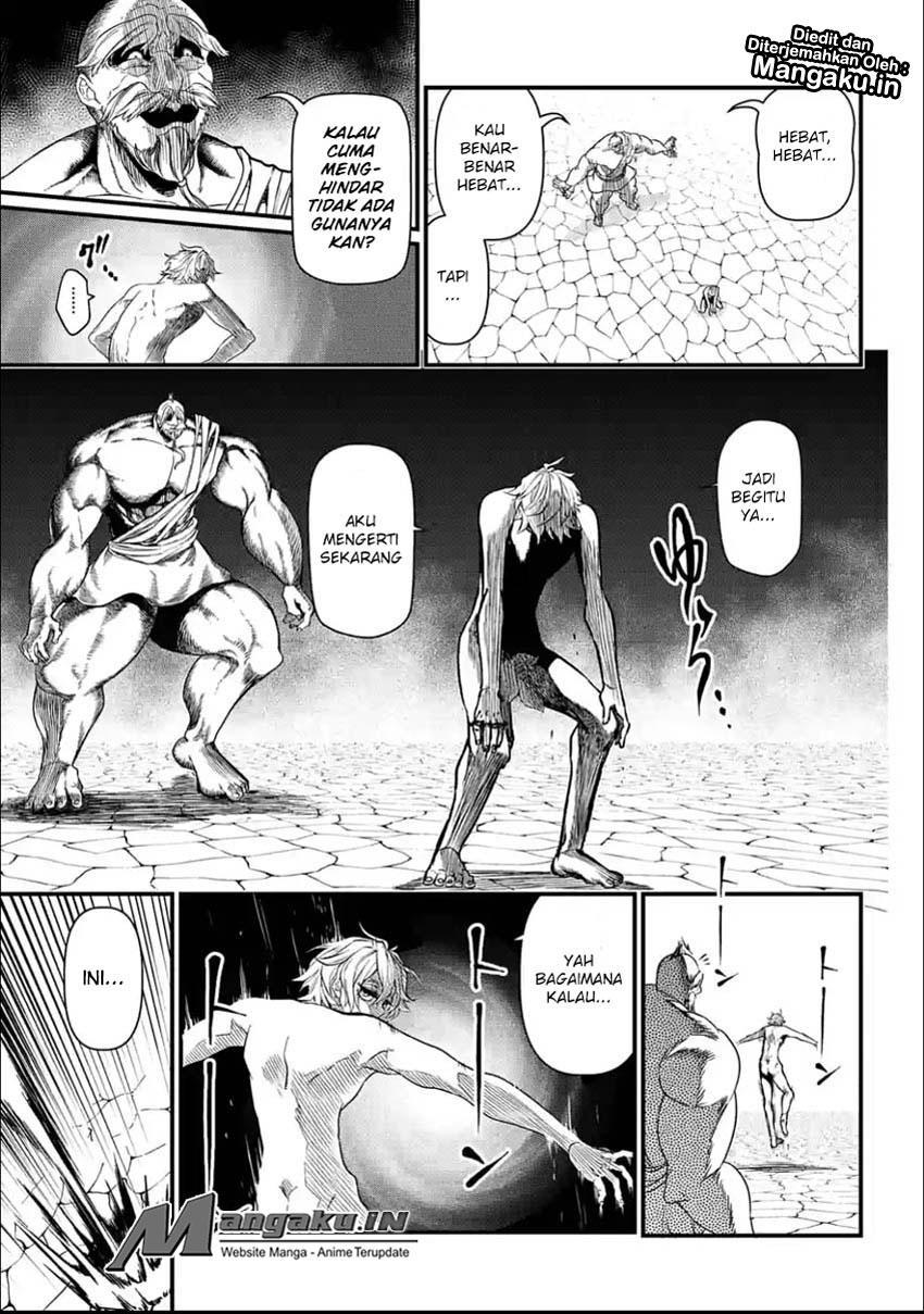 Shuumatsu no Valkyrie