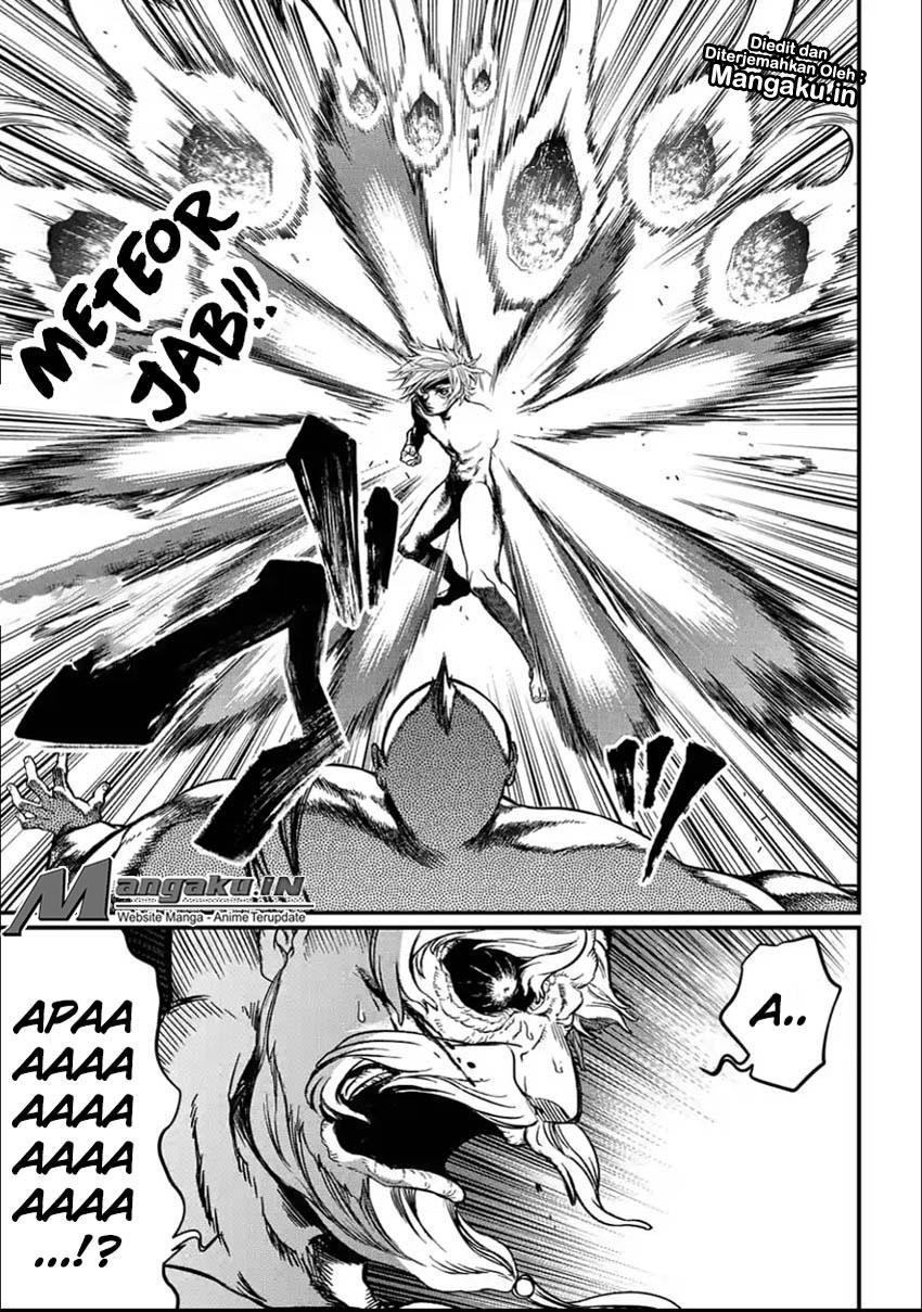Shuumatsu no Valkyrie
