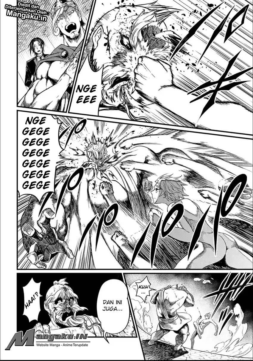 Shuumatsu no Valkyrie