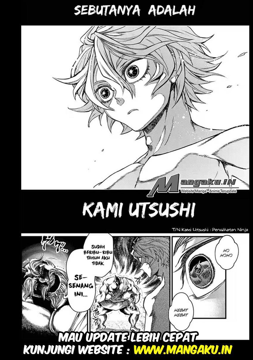 Shuumatsu no Valkyrie