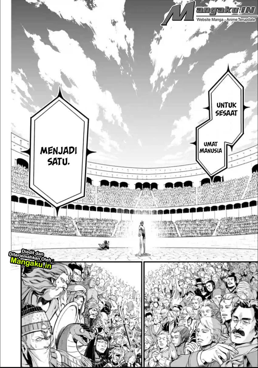 Shuumatsu no Valkyrie