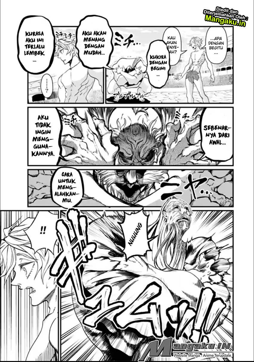 Shuumatsu no Valkyrie