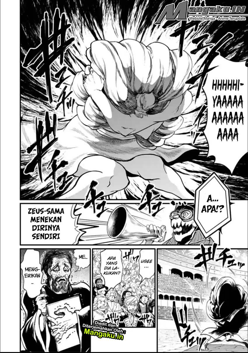 Shuumatsu no Valkyrie