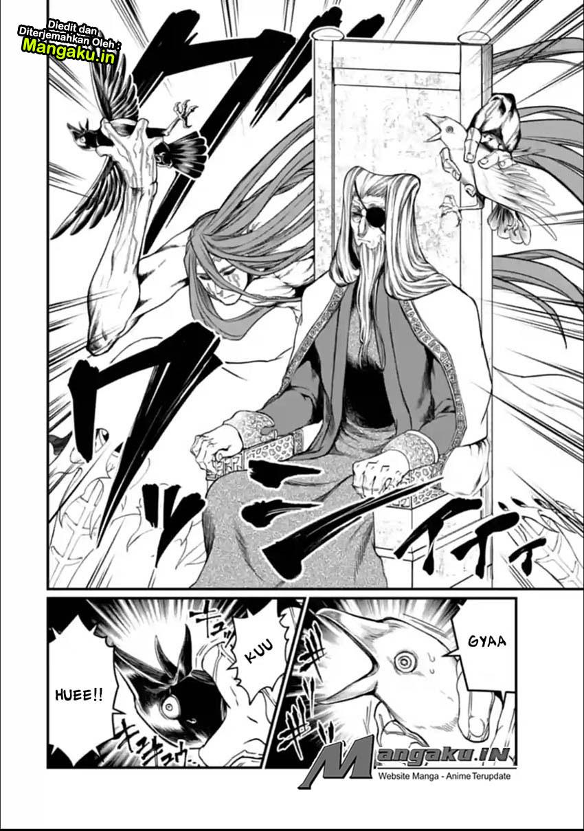 Shuumatsu no Valkyrie