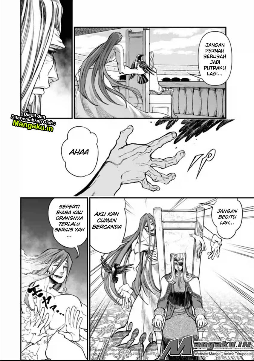 Shuumatsu no Valkyrie