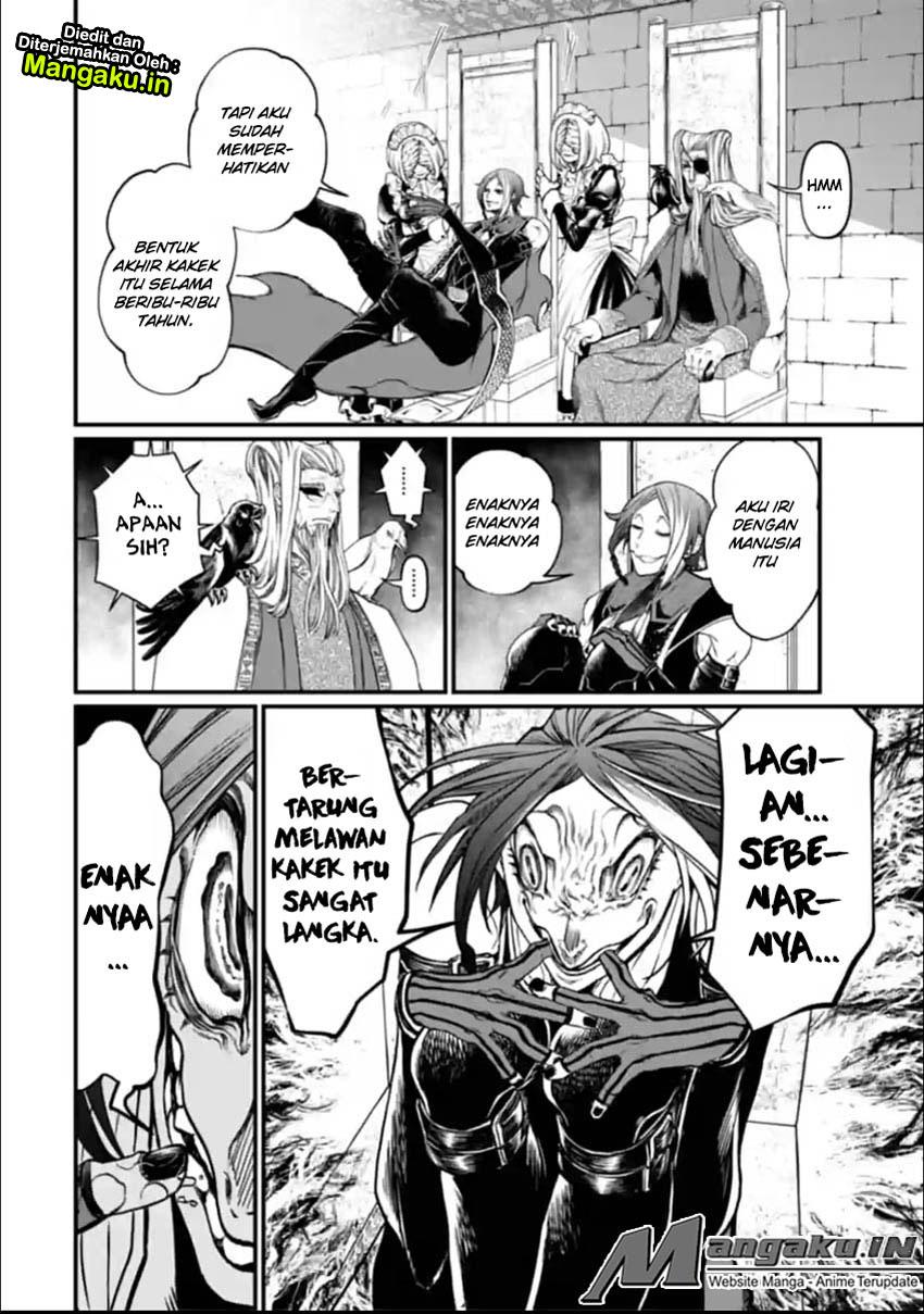 Shuumatsu no Valkyrie