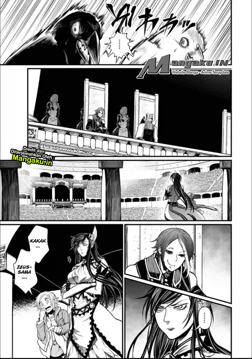 Shuumatsu no Valkyrie