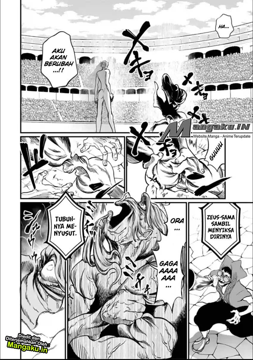 Shuumatsu no Valkyrie