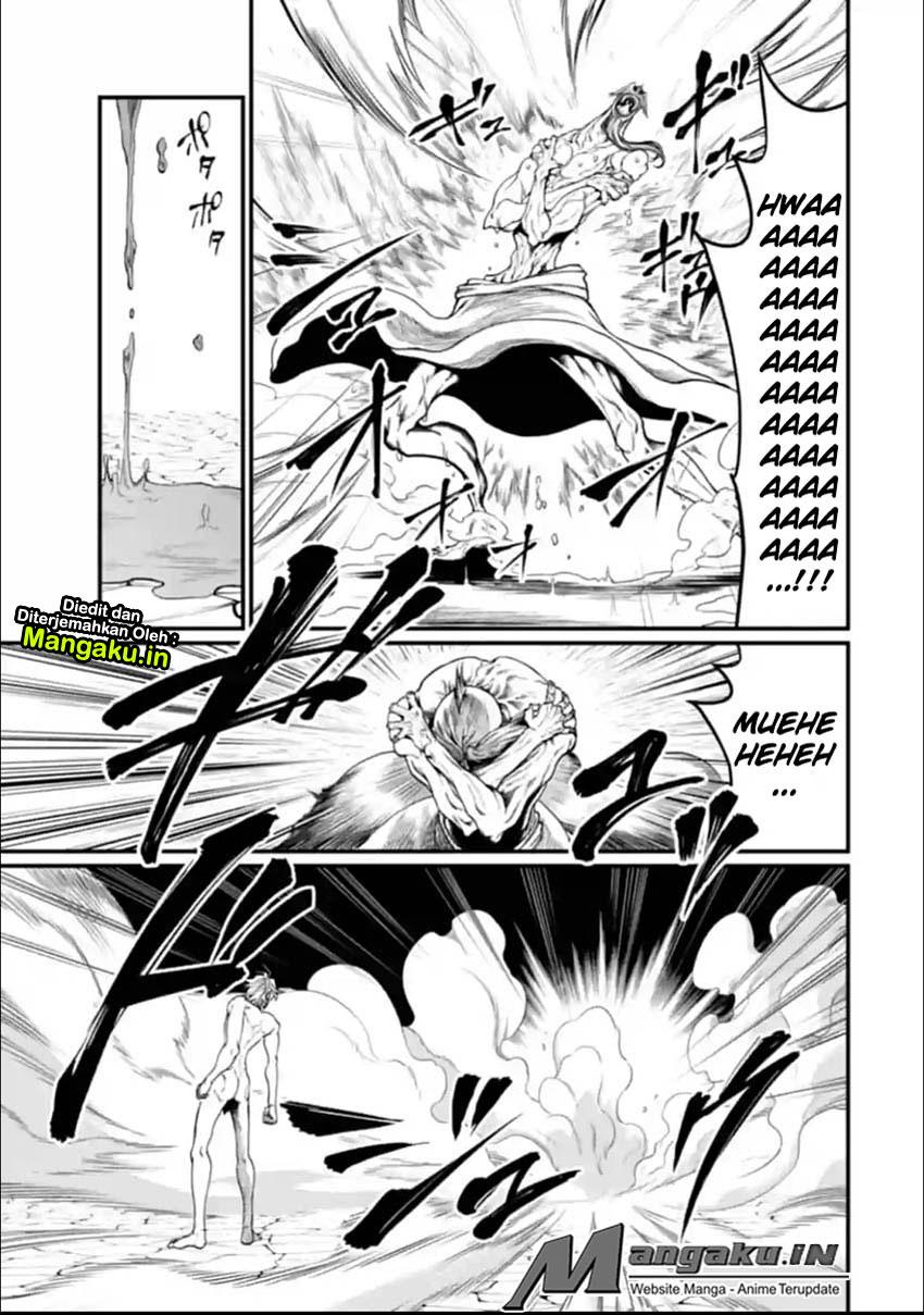 Shuumatsu no Valkyrie