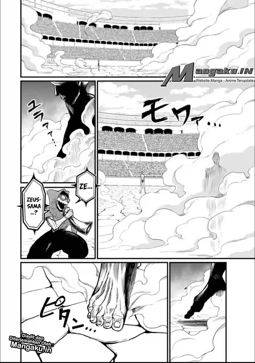 Shuumatsu no Valkyrie