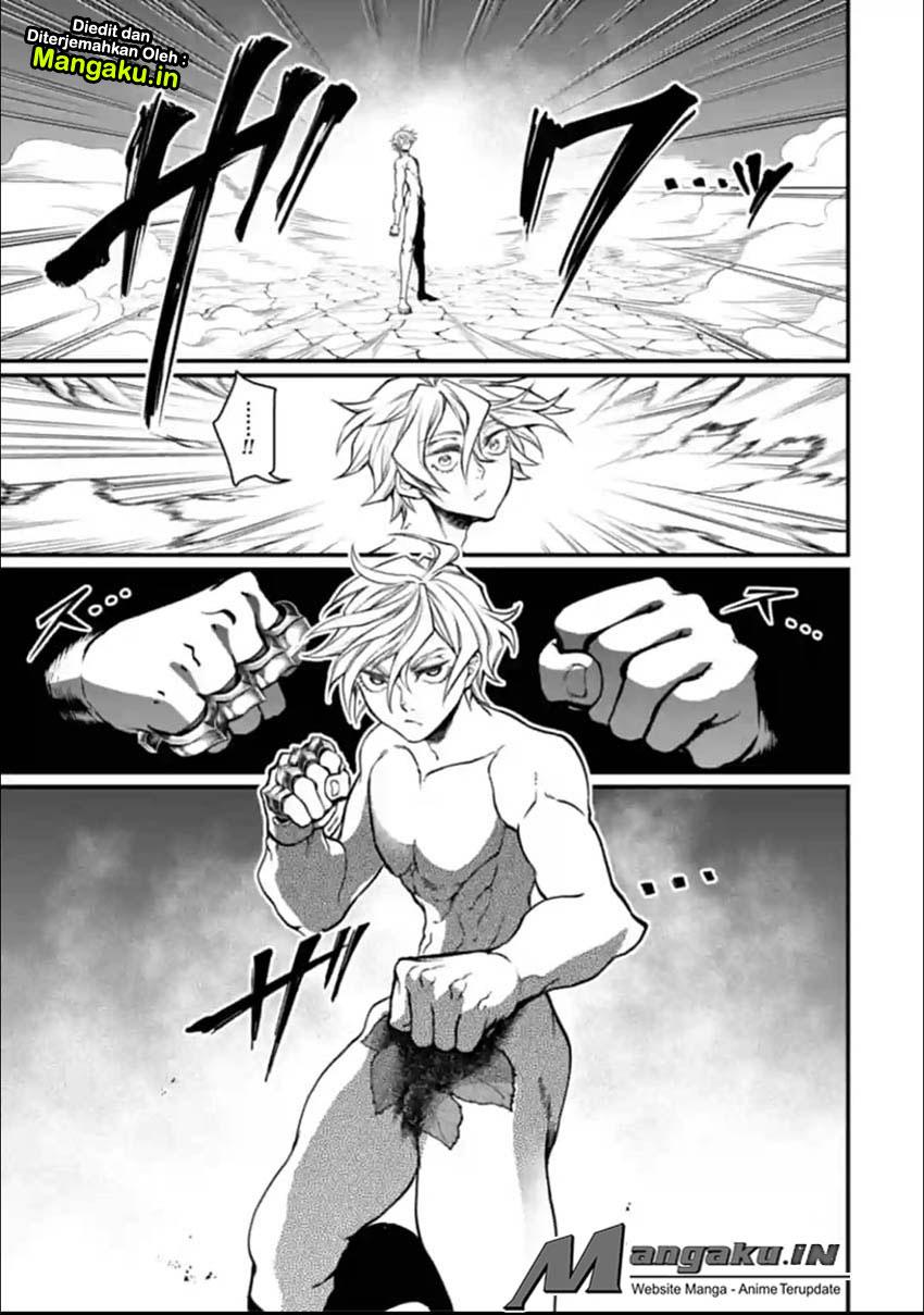 Shuumatsu no Valkyrie