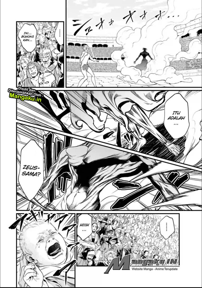 Shuumatsu no Valkyrie