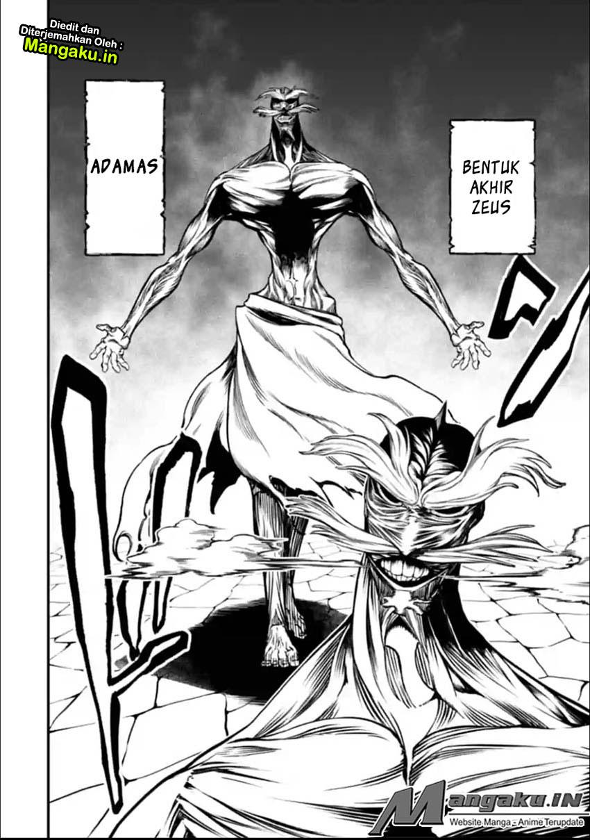 Shuumatsu no Valkyrie