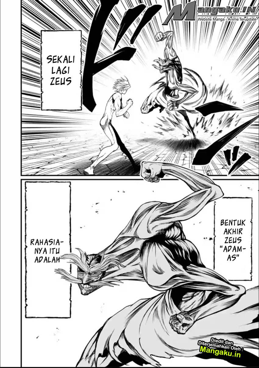 Shuumatsu no Valkyrie