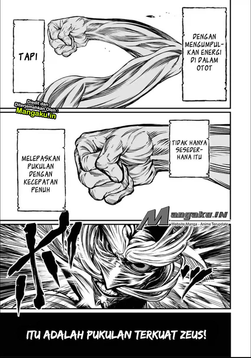 Shuumatsu no Valkyrie