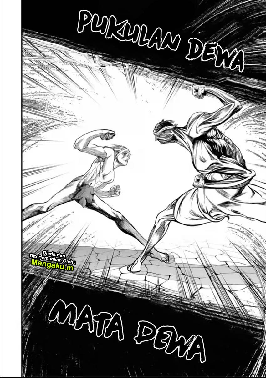 Shuumatsu no Valkyrie