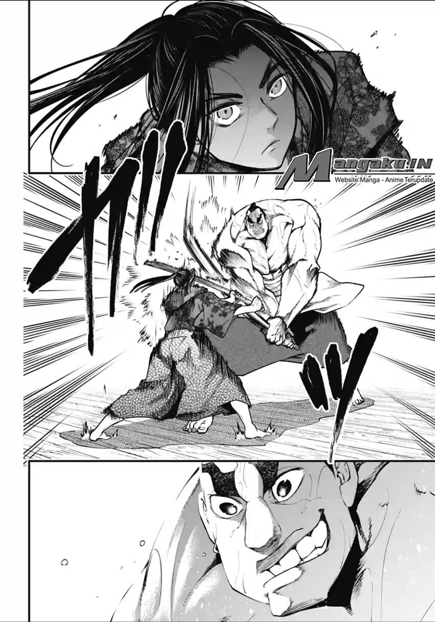 Shuumatsu no Valkyrie
