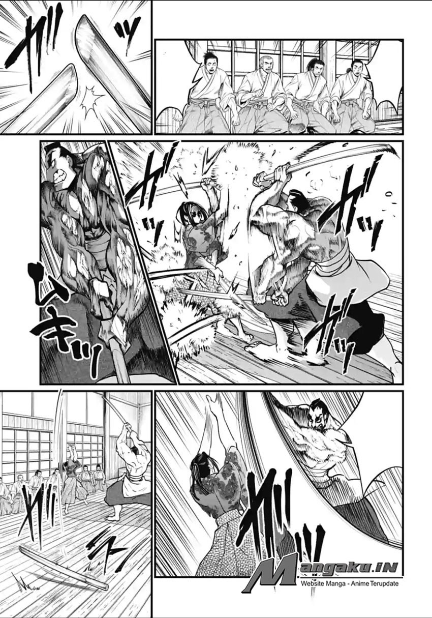 Shuumatsu no Valkyrie