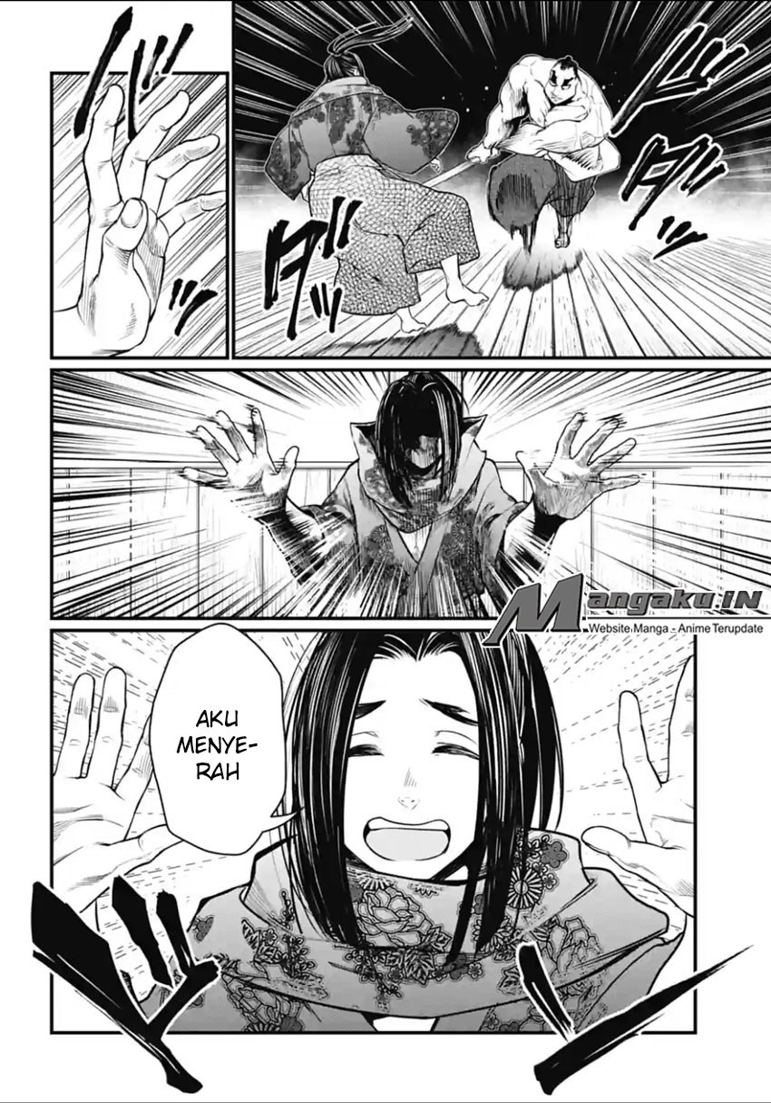 Shuumatsu no Valkyrie