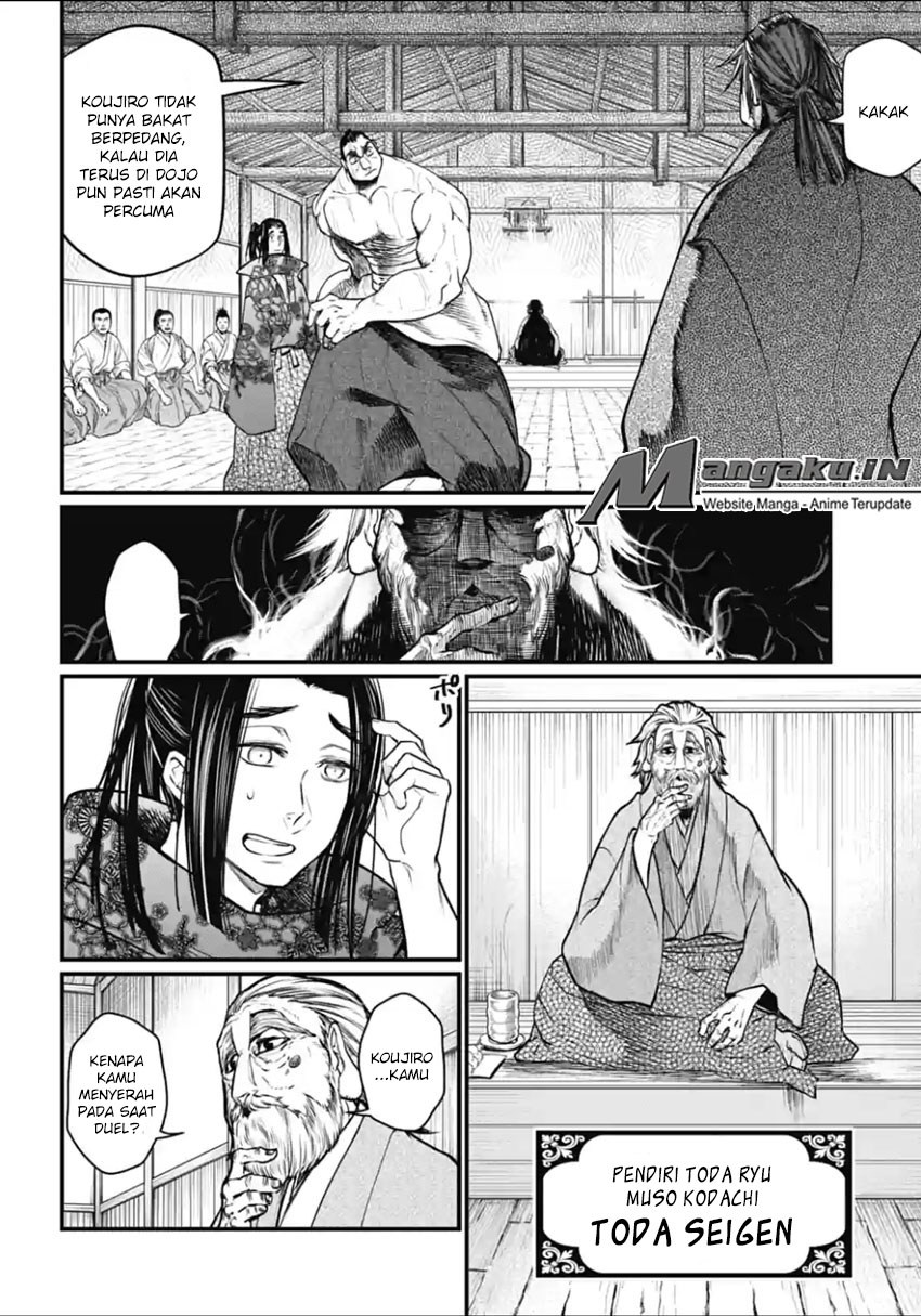 Shuumatsu no Valkyrie
